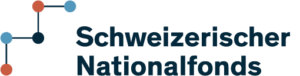 Logo: Schweizerischer Nationalfonds