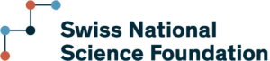 Logo: Swiss National Sciencce Foundation