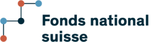Logo: Fonds national suisse